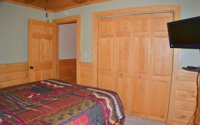 Sugar Bear Mtn Hideaway
