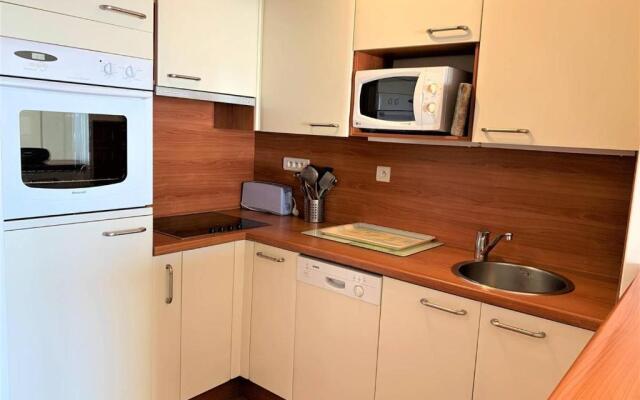 Appartement Quiberon, 3 pièces, 4 personnes - FR-1-478-99