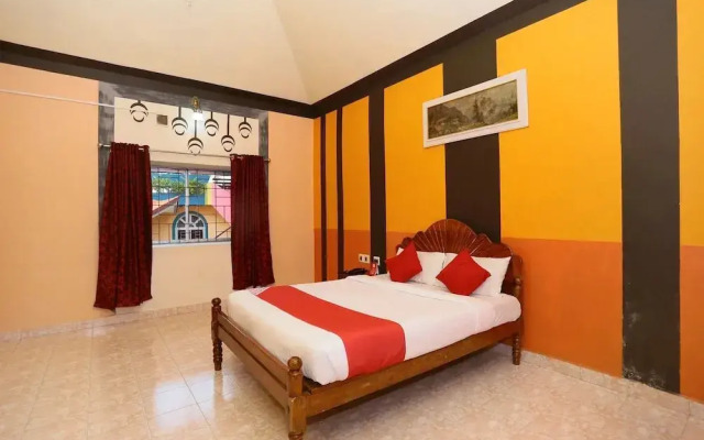 Dreamland Hill Residency By OYO Rooms