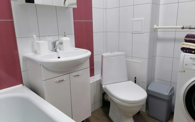 Апартаменты на улице Карла Маркса 8