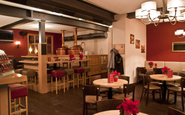Troll's Brauhaus Hotel