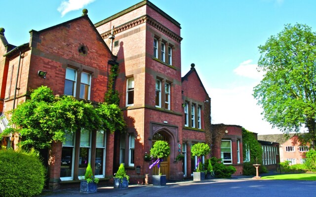 Woodside