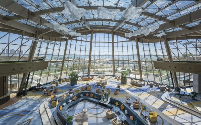 Sheraton Qingdao West Coast