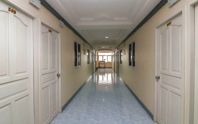 NIDA Rooms Huamark 2321 Stadium