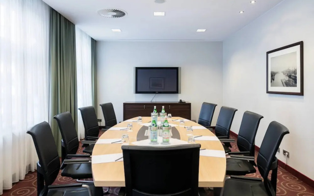 Courtyard by Marriott Bremen