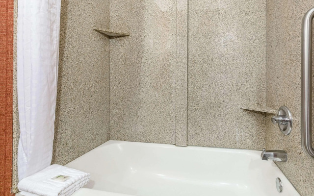 Comfort Suites Ft. Polk