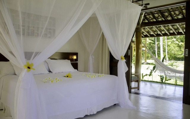 Villa dos Corais Pousada