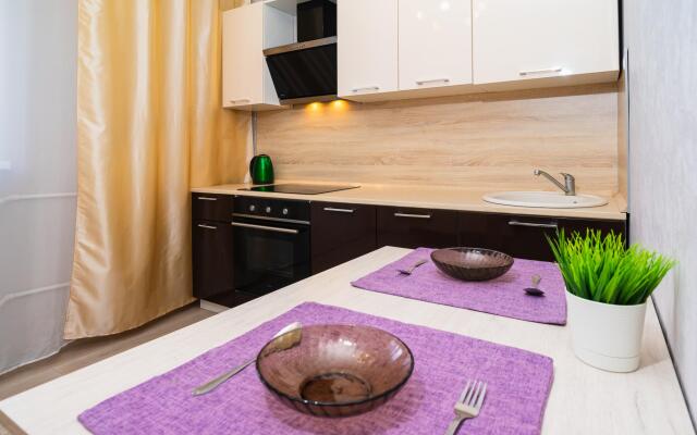 LikeHome (ЛайкХоум) на улице Салмышская 68/2