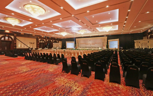 Hotel Bidakara Grand Pancoran Jakarta