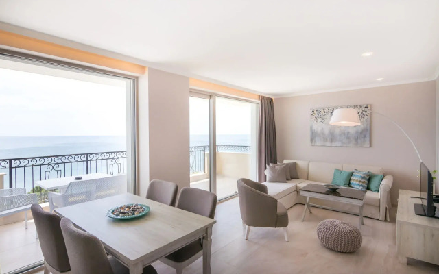 King Maron Beach Hotel & Spa