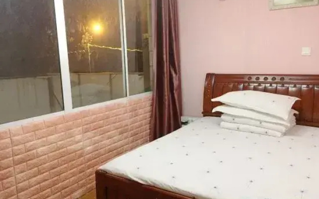 Hairi Hotel