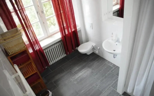 GLS Studio Hotel Berlin