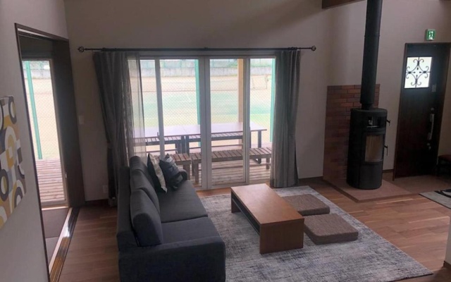 Kikuya Cottage - Vacation STAY 92195v – Guest Rooms – Yamanakako