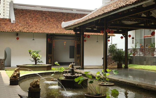 Novotel Jakarta Gajah Mada