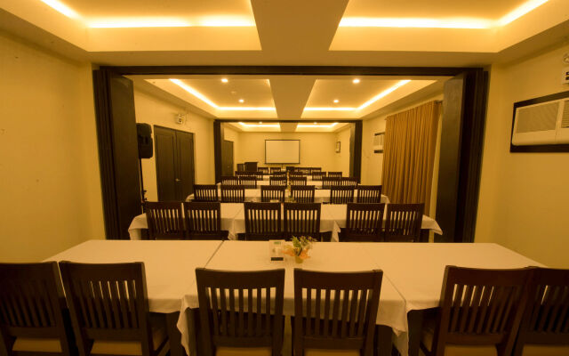 Infinity Suites