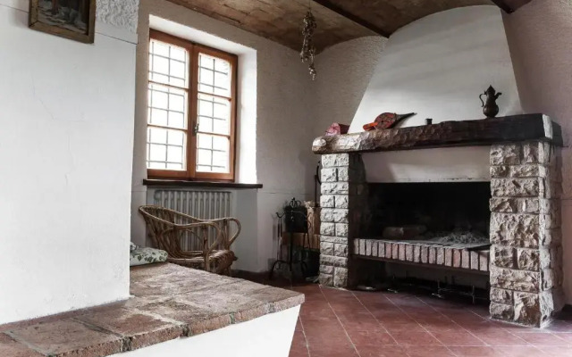 Barca Country House