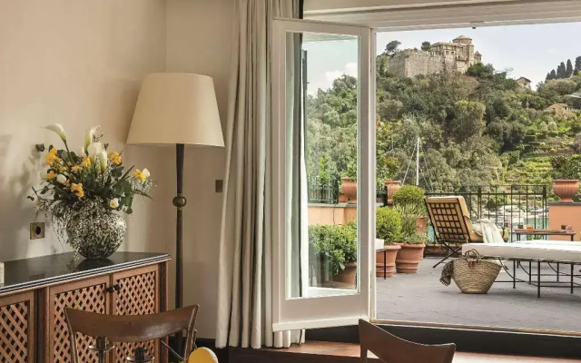 Splendido Mare, A Belmond Hotel, Portofino