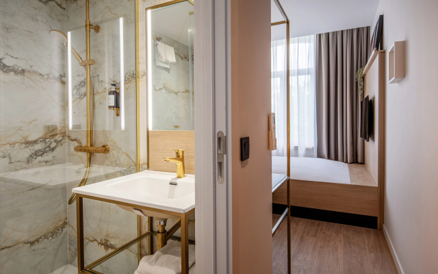 Jill Hotel Brussels