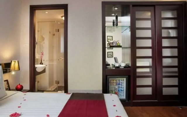 Hanoian Central  & Spa