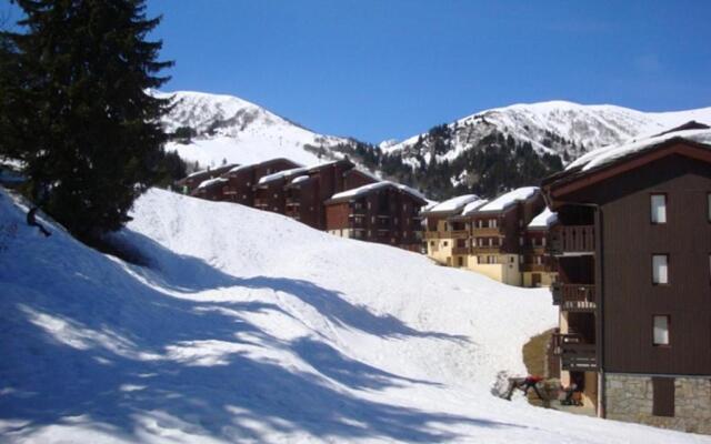 Appartement Valmorel, 1 pièce, 4 personnes - FR-1-356-257