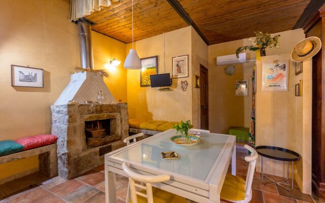 Rocca di Mezzogiorno - Zafferano