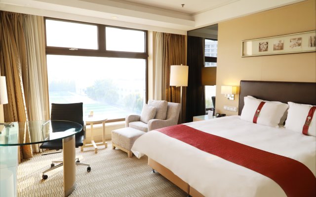 Qingdao  Parkview Holiday Hotel