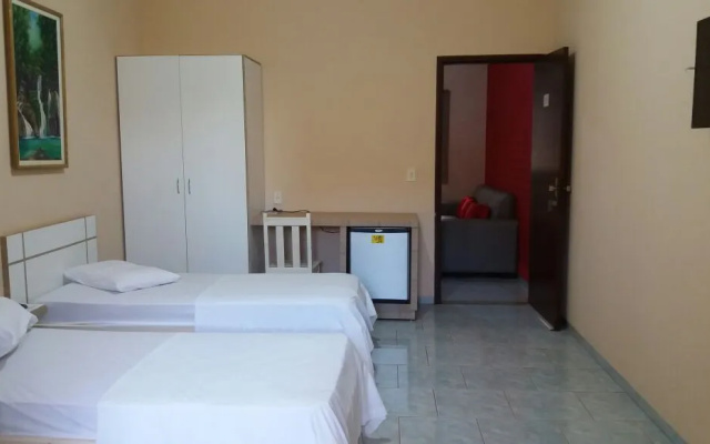 Marathi Park Hotel