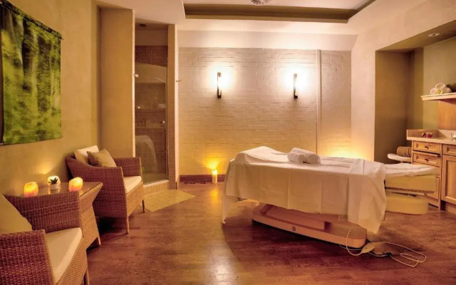 Hotel Döllnsee-Schorfheide