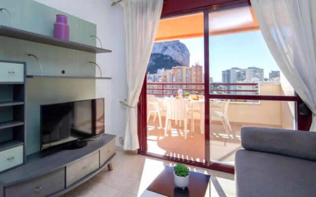 Apartment Zafiro 02 Calpe/Calp