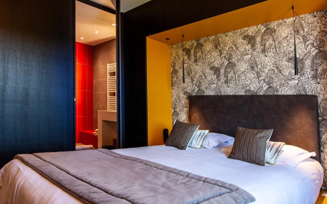 Logis Hotel de la Tour