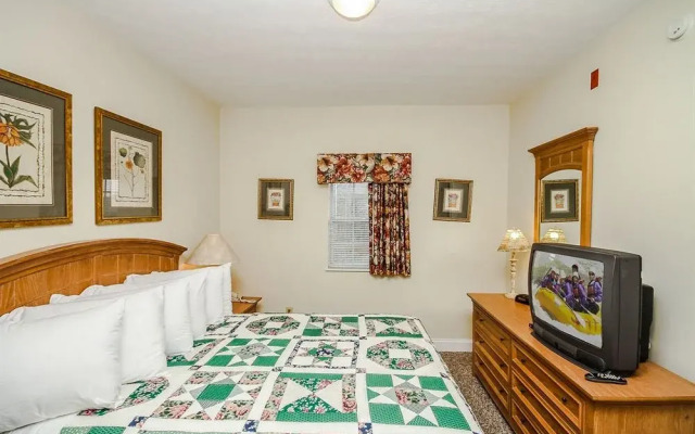 Golfview Resort Condos