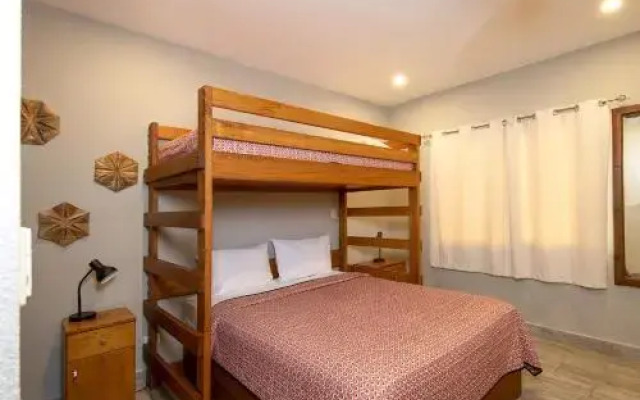 Marina Resort 605