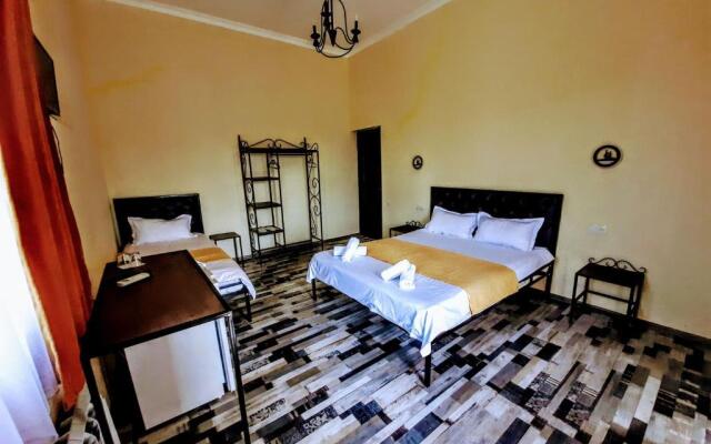 GF Hotel