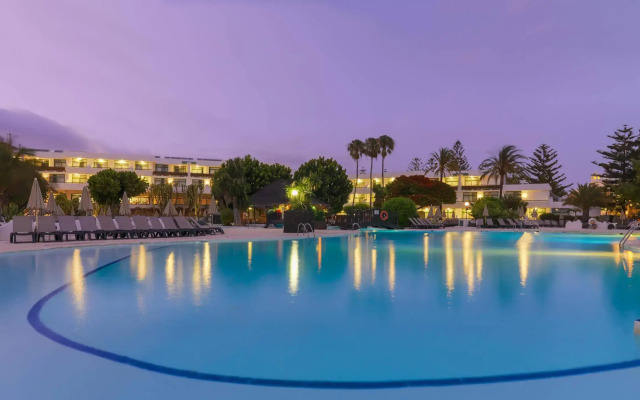H10 Lanzarote Princess