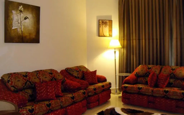 Jazan Inn