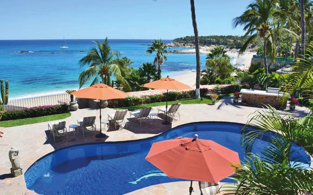 Blue Desert 7 - Villa Corazon