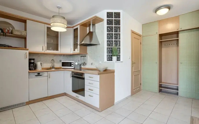 Apartamenty Sun & Snow Port III