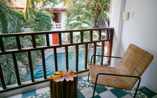 Rambutan Resort Siem Reap