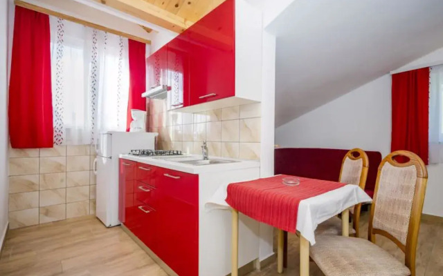 Apartment Hilde Medulin 8537