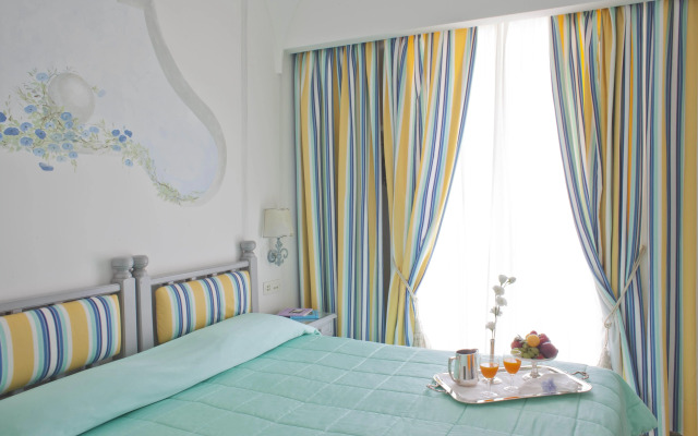 Hotel La Palma, Oetker Hotels