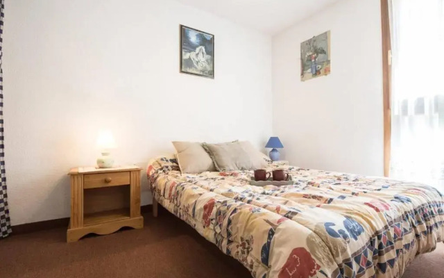 Appartement Saint-Lary-Soulan, 2 pièces, 6 personnes - FR-1-296-207
