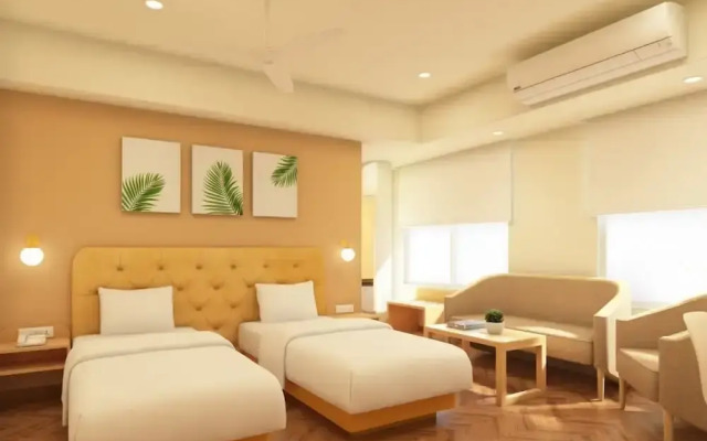 Bloom Hotel - Ranchi
