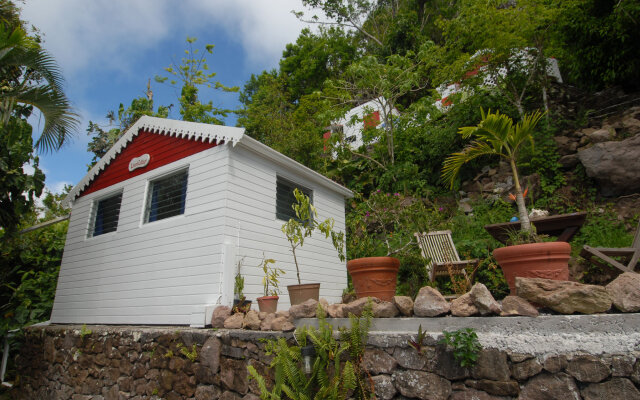 El Momo Cottages