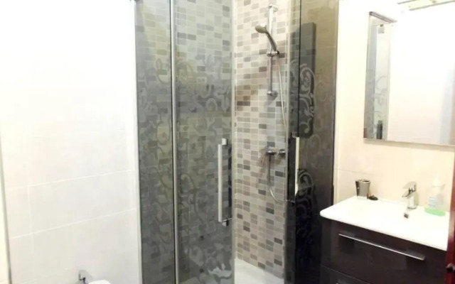 Apartamento ARCE Nsf24- TORRECILLA, NERJA