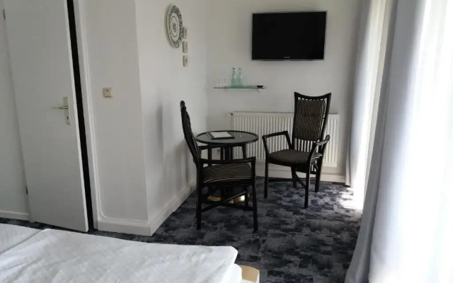 Hotel Waldsegler Garni