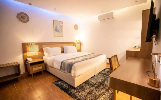 Gigiri Lion Villas 1