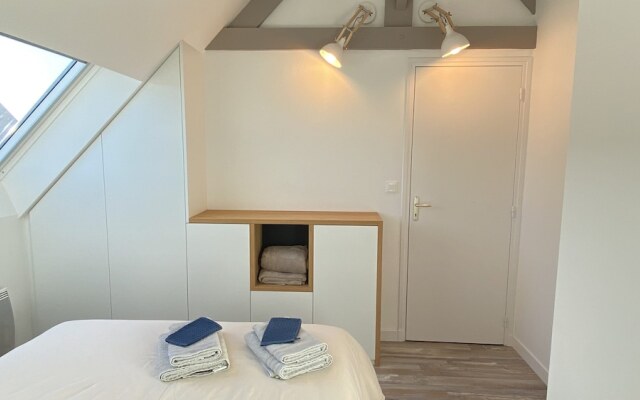 Résidence Des 3 îles