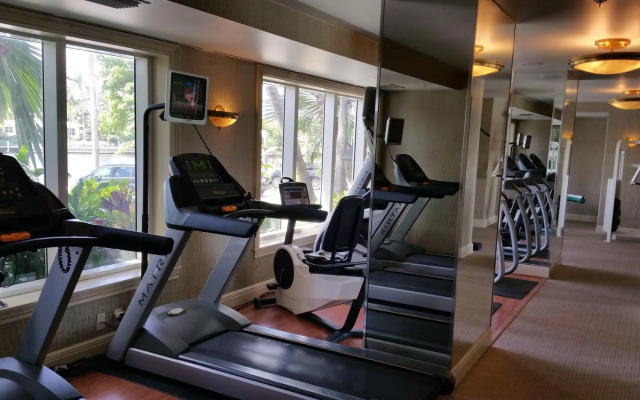 Lago Mar Beach Resort & Club
