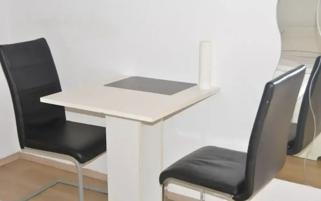 City-Apartment Saarebruck