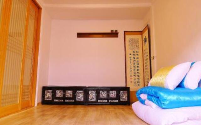 Hanok Guesthouse 201